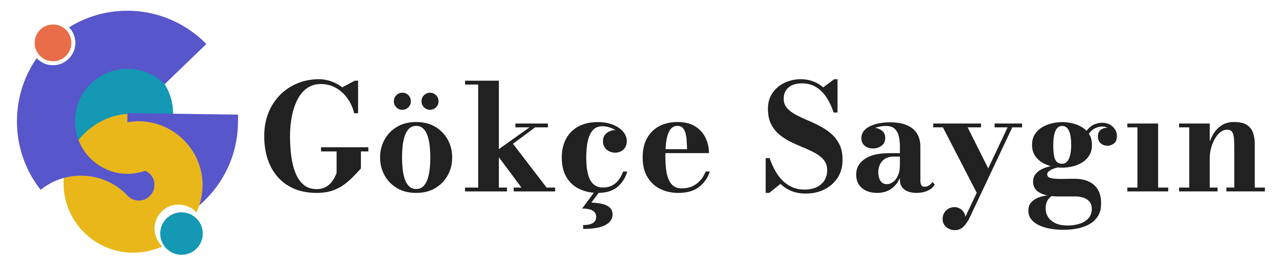 Gökçe Saygın — STEAM Education